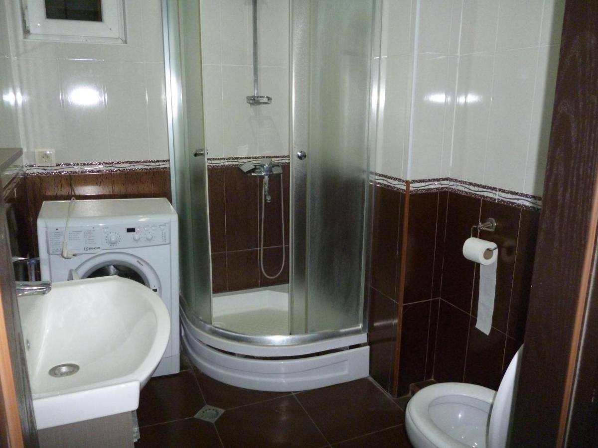 Batumi Orbi Sea Tawers Διαμέρισμα Εξωτερικό φωτογραφία